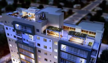 Apartamento em Centro