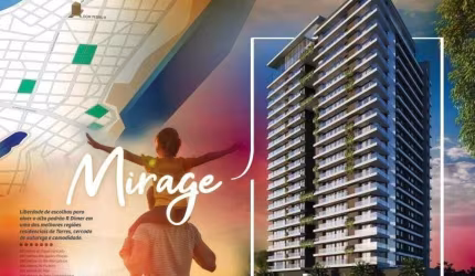 Apartamento em Predial
