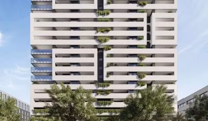 Apartamento em Centro