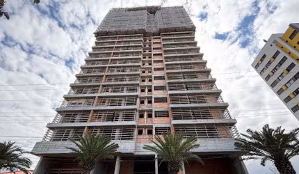 Apartamento em Centro