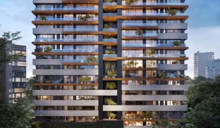 L&amp;#39;Art Planta Tipo