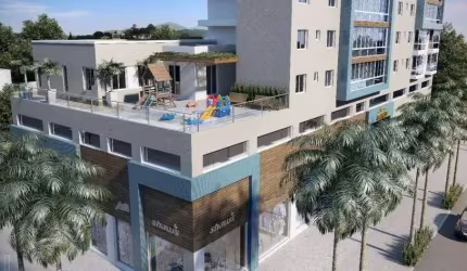 Apartamento em Engenho Velho