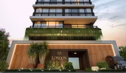 Apartamento em Centro
