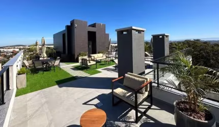 Apartamento em Praia da Cal