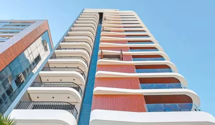 Residencial Toronto Apto