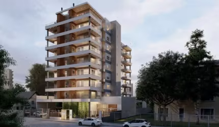 Residencial Mare di Guarita Apto 303 Apto 303