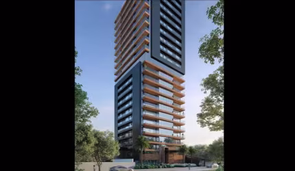 Edifício Vanguard Tipo 01/B