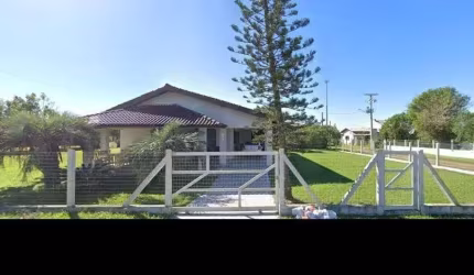Casa Praia Paraíso Casa