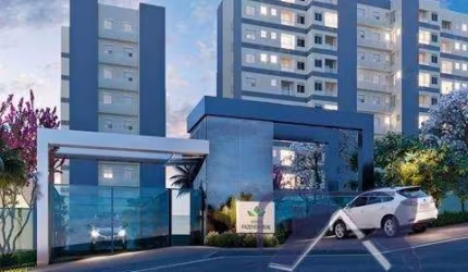 Excelente apartamento  no Condomínio Fazenda Real; imóvel de 2 dormitórios, sendo uma suíte, living estar/jantar, cozinha, área de  serviço, banheiro social e sacada com churrasqueira!    &lt;BR&gt;  