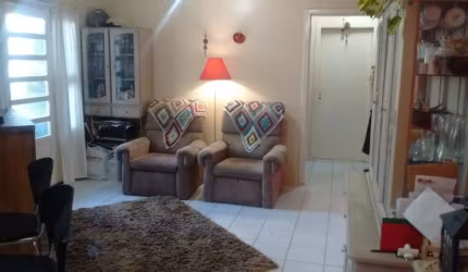 Apartamento 1 dormitório, vaga de garagem, bairro Santa Tereza, Porto Alegre/RS     &lt;BR&gt; &lt;BR&gt;  Lindo apartamento no bairro  Santa Tereza, com 1 dormitório, amplo living, junker, cozinha re