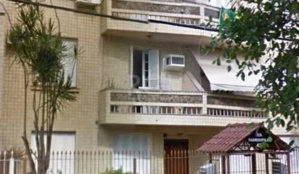 Apartamento 2 dormitórios, no bairro Azenha, Porto Alegre/RS      &lt;BR&gt; &lt;BR&gt;&lt;BR&gt;Apartamento com  área privativa de 58 m², com padrão construtivo médio, em bom estado de conservação. &