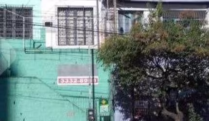 Terreno com casa na Protásio Alves quase  esquina coronel Lucas de Oliveira, medindo 6,32m de frente x 24,00 de frente a fundos. Próprio para reforma ou construção de prédio. Possibilidade de aquisiçã
