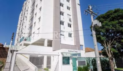 Excepcional cobertura 2 dormitórios próxima ao Bourbon Shopping&lt;BR&gt;São 119m² de área privativa &lt;BR&gt;Apto com living amplo para dois ambientes, piso em porcelanato&lt;BR&gt;cozinha planejada