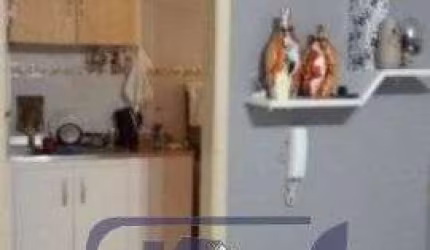 Apartamento 1 dormitório, bairro Camaquã, Porto Alegre/RS    &lt;BR&gt; &lt;BR&gt;Este apartamento oferece praticidade e conforto em um espaço bem distribuído. Com um dormitório acolhedor, banheiro fu
