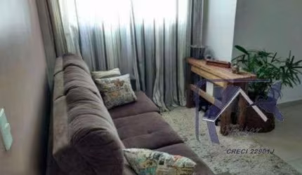 Apartamento 2 dormitórios, 1 vaga de garagem, no bairro Glória, Porto Alegre/RS &lt;BR&gt;&lt;BR&gt;Excelente apartamento com dois dormitórios; cozinha e área de serviço com móveis sob medida, box de 