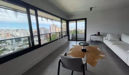 APARTAMENTO, 3 SUÍTES, 1 VARANDA, 3 VAGAS DE GARAGEM, BAIRRO HIGIENÓPOLIS, PORTO ALEGRE/RS.    &lt;BR&gt; &lt;BR&gt;Excelente Apartamento  com 03 Suítes e 03 Vagas no Bairro Higienópolis.&lt;BR&gt;Ass