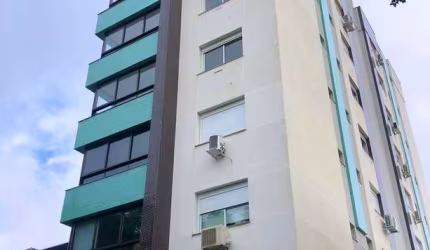 Empreendimento conta com 14 apartamentos com 2 suítes e lavabo, com 1 ou 2 vagas na garagem, situado no bairro Petrópolis. Possuí também opção garden. Preço e disponibilidade do imóvel sujeitos a alte