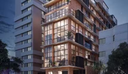 Pré-lançamento do Tribeca, um projeto inspirado na arquitetura novaiorquina aqui, no coração do Mont Serrat. Apartamentos de 1 e 2 suítes, com opções gardens, duplex e coberturas Preço e disponibilida