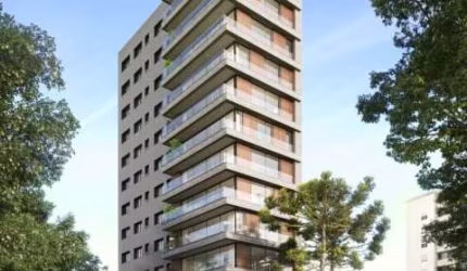 A combinação perfeita entre modernidade e amplitude. No DOM você encontra a exclusividade de uma infraestrutura completa de alto padrão aliada a localização privilegiada na Bela Vista. Sofisticação e 