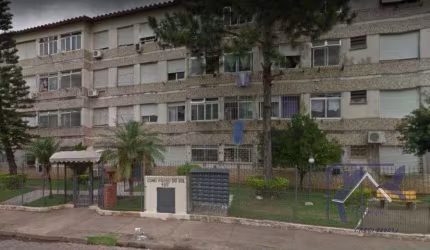 Apartamento 1 dormitório, bairro Protásio Alves, Porto Alegre/RS &lt;BR&gt;    &lt;BR&gt;Este apartamento oferece praticidade e conforto com um dormitório bem-iluminado, cozinha equipada, banheiro com