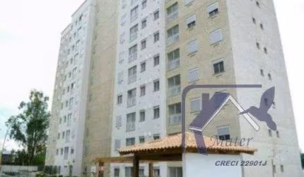 Apartamento 2 dormitórios, 1 vaga de garagem, no bairro Alto Petrópolis, Porto Alegre/RS.   &lt;BR&gt;   &lt;BR&gt;Apartamento de dois dormitórios no  residencial Quinta do Sol, com gesso e luminárias