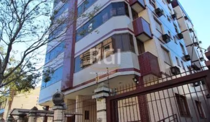 Lindo apartamento no boa vista, amplo com 94m², living 3 ambientes com churrasqueira, cozinha, área de serviço 2 dormitórios sendo 1 suíte e banheiro social, prédio com portaria, elevador salão de fes