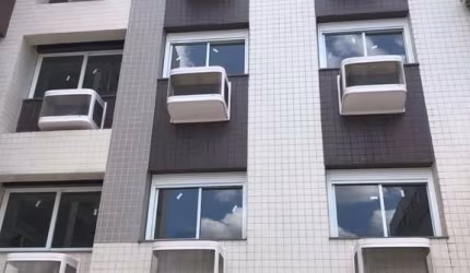 Junto a Protásio Alves, maravilhosos apartamentos de 1 e dois dormitórios, portas de madeira, áreas condominiais com cerâmica, fachada em cerâmica, vagas duplas e simples, água quente de passagem, amp