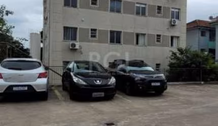 Apartamento 2 dormitórios, vaga de garagem, no bairro Glória, Porto Alegre/RS      &lt;BR&gt;&lt;BR&gt;Apartamento composto de  dois dormitórios, sendo uma suíte,  mais um banheiro social, sala e cozi