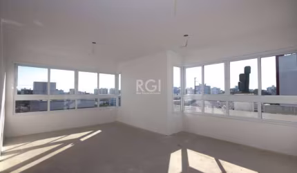 Apartamento de 2 e 3 dormitórios no bairro Cristo Redentor - Porto Alegre &lt;BR&gt;Apartamentos novos de 2 e 3 dormitórios, com várias unidades a venda. Localizado em rua arborizada e silenciosa, com