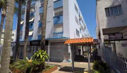 Apartamento 1 dormitórios, no bairro Cristal, Porto Alegre/RS    &lt;BR&gt;  &lt;BR&gt;Apartamento em excelente localização.  Trata-se de um amplo kitnet com quarto separado da sala e da cozinha. &lt;