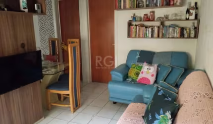 Apartamento 2 dormitórios, no bairro Rubem Berta, Porto Alegre/RS.    &lt;BR&gt; &lt;BR&gt;Edifício Residencial São Francisco de Assis, localizado no Bairro Rubem Berta com ótima localização.&lt;BR&gt