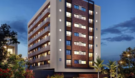 Foi prezando por isso que escolhemos o charmoso bairro de Petrópolis para o empreendimento Giardino. Uma região essencialmente residencial, com tudo que você e sua família precisam por perto. Preço e 