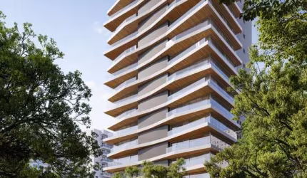 Um empreendimento projetado para celebrar as memórias do passado e ser cenários para os bons momentos do futuro. A união do clássico com o contemporâneo em um só lugar. Bem-vindo ao Casa Cabral. Preço