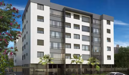 Apartamento de 3 dormitórios, sendo 2 suítes com escritório ou 3 suítes, garagem coberta para 3 carros, 1 vaga dupla e 1 simples. Altere a planta do seu apartamento durante a construção, piso com isol