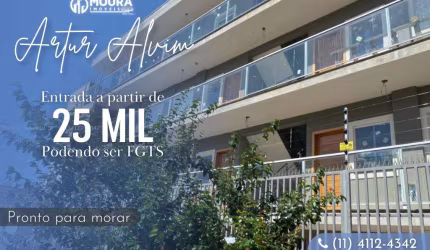 Casa Sobreposta para Venda em São Paulo, Artur Alvim, 2 dormitórios, 1 banheiro