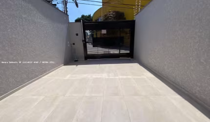 Sobrado para Venda em São Paulo, Vila Carrão, 3 dormitórios, 3 suítes, 4 banheiros, 4 vagas