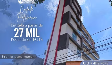 Casa Sobreposta para Venda em São Paulo, Cidade Patriarca, 2 dormitórios, 1 banheiro, 1 vaga