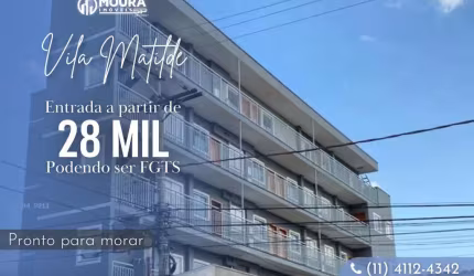 Casa Sobreposta para Venda em São Paulo, Vila Matilde, 2 dormitórios, 1 banheiro, 1 vaga