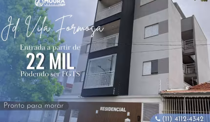 Casa Sobreposta para Venda em São Paulo, Jardim Vila Formosa, 2 dormitórios, 2 banheiros