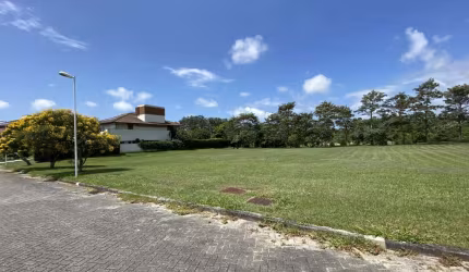 Terreno para Venda em Florianópolis, Ingleses do Rio Vermelho
