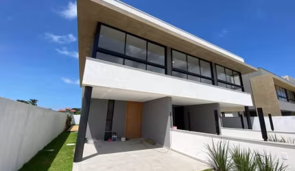 Casa para Venda em Florianópolis, Campeche, 3 dormitórios, 1 suíte, 3 banheiros, 2 vagas