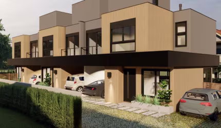 Casa para Venda em Florianópolis, Campeche, 3 dormitórios, 1 suíte, 3 banheiros, 2 vagas