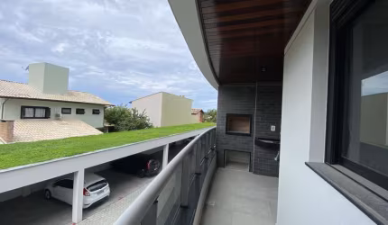 Apartamento para Venda em Florianópolis, Campeche, 2 dormitórios, 1 suíte, 2 banheiros, 1 vaga