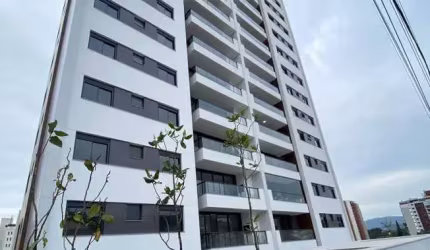 Apartamento para Venda em Florianópolis, Agronômica, 3 dormitórios, 1 suíte, 3 banheiros, 3 vagas