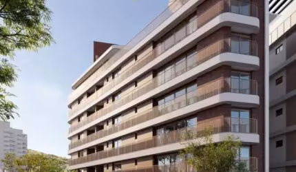 Apartamento para Venda em Florianópolis, Centro, 2 dormitórios, 1 suíte, 2 banheiros, 1 vaga