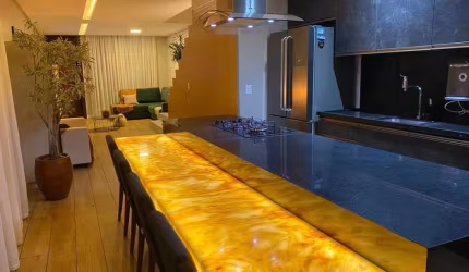 Casa para Venda em Florianópolis, Campeche, 3 dormitórios, 1 suíte, 3 banheiros, 2 vagas