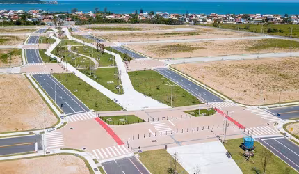 Terreno para Venda em Florianópolis, Campeche
