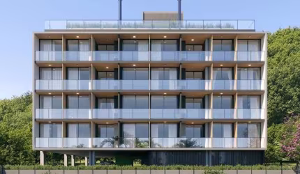 Apartamento para Venda em Florianópolis, Saco dos Limões, 1 dormitório, 1 suíte, 1 banheiro, 1 vaga