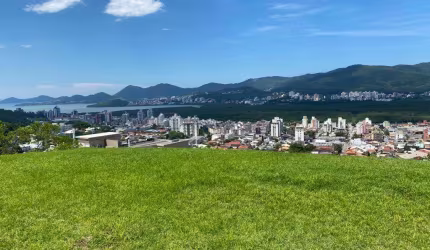 Terreno para Venda em Florianópolis, Trindade