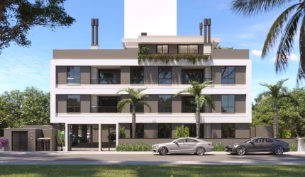 Apartamento para Venda em Florianópolis, Ribeirão da Ilha, 2 dormitórios, 1 suíte, 2 banheiros, 1 vaga